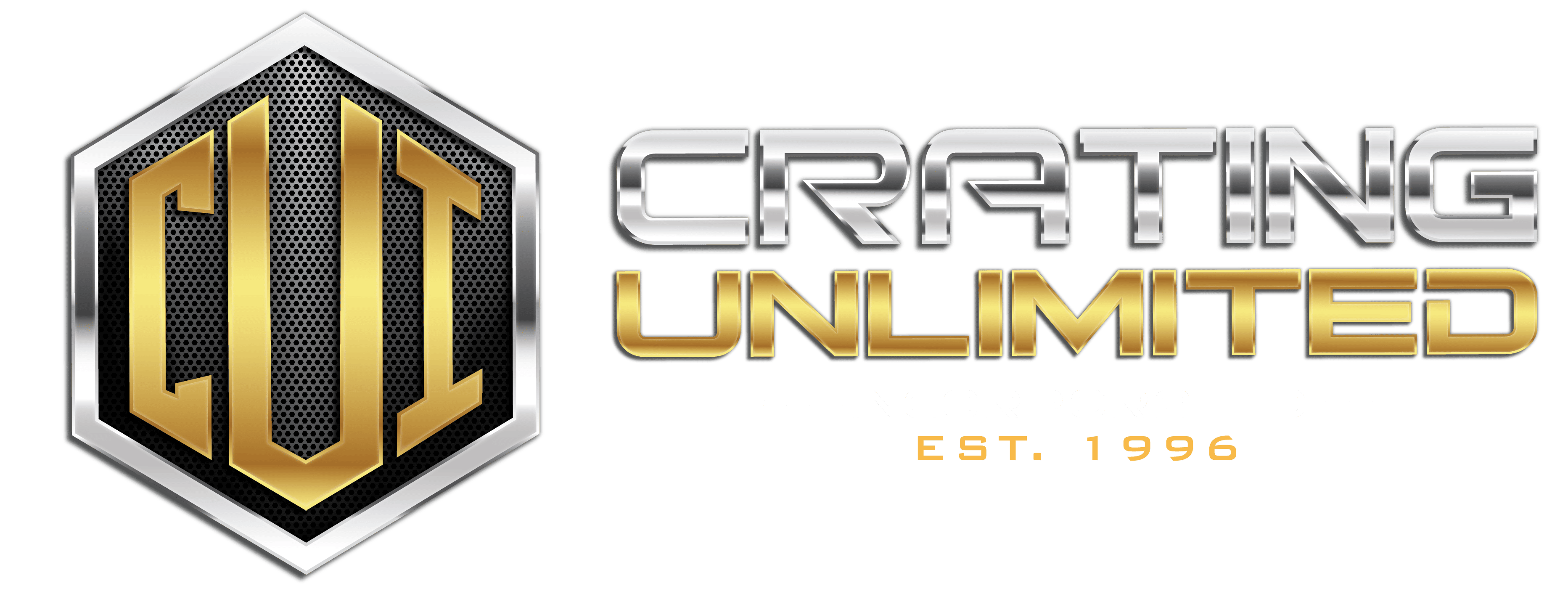 Crating Unlimited Inc. - logo